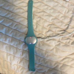 Original Ava Fertility Tracking Bracelet.